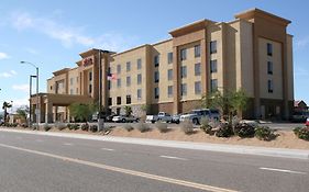 Barstow Hampton Inn